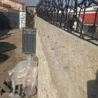 حفاظ های شاخ گوزنی وساده|مصالح و تجهیزات ساختمان|باسمنج, |دیوار