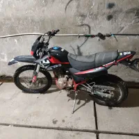 کویر موتور t2 250