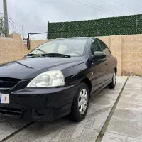 فروش ریو سالم مدل ۸۹|خودرو سواری و وانت|لاهیجان, گلستان|دیوار