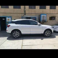 کوپا فلگ شیب ۴۰۲|خودرو سواری و وانت|خاوران, |دیوار