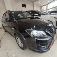 کوییک GXRمدل 403 مشکی 26تا کار|خودرو سواری و وانت|مشهد, شریف|دیوار