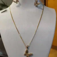 نیم ست بدون اجرت