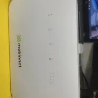 مودم مبین نت