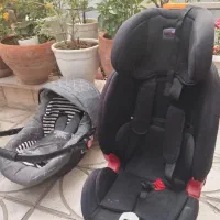 صندلی کودک وکریر بچه