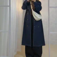 پالتو پاییزه