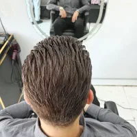 فر مو طبیعی ۶ ماهه، تضمینی|خدمات آرایشگری و زیبایی|شیراز, شهرک گلها|دیوار