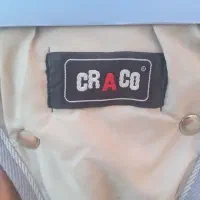 کالسکه و کریر و روروئک craco