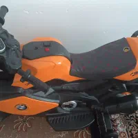موتور شارژی|اسباب‌بازی بچه|ساوه, |دیوار