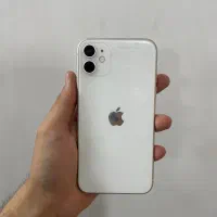 ایفون ۱۱ نرمال