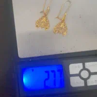 معاوضه باطلای سبکتر