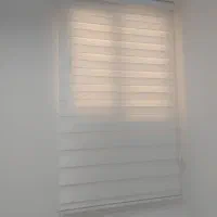 پرده زبرا ۱۱۰×۱۵۰