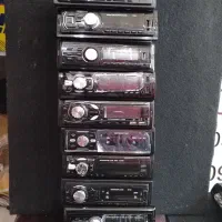 پخش ضبط خودرو