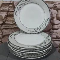 ظروف آشپزخانه|ظروف سرو و پذیرایی|رشت, جانبازان|دیوار