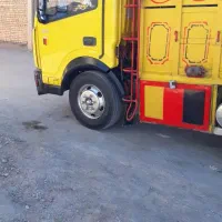 امیکو5200مدل 93تحویل 1400|خودرو سنگین|اسلامشهر, شهرک قائمیه|دیوار