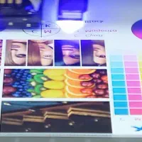 چاپ UV فلتبد چوب،MDF،چرم،فلز و PVC تضمینISO12647|خدمات پیشه و مهارت|تهران, شهرک طالقانی|دیوار