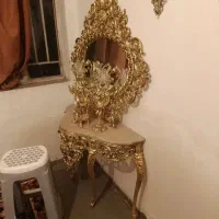 فروش و خریدار لوستر آینه شمعدان