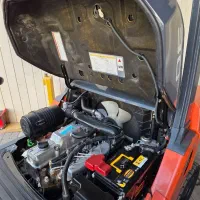 لیفتراک وارداتی|خودرو سنگین|اصفهان, شهرک صنعتی جی|دیوار