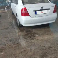 لیفان ۶۲۰ ۱۶۰۰