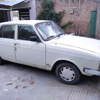 پیکان مدل 83