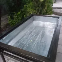 باربیکیو زغالی منقل کبابی کبابپز منقل|اجاق گاز و لوازم برقی پختوپز|مشهد, توس (بلوار توس)|دیوار