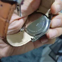 ساعت مچی TISSOT|ساعت|برازجان, |دیوار
