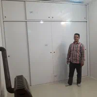 کمدلباس/جالباسی/کمد دیواری/کابینت|مصالح و تجهیزات ساختمان|شیروان (خراسان), |دیوار