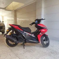 موتور اتوماتیک