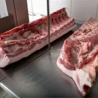 سلاخی و قطعه بندی گوشت|ماشین‌آلات صنعتی|شیروان (خراسان), |دیوار