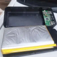 پاور بانک|لوازم جانبی موبایل و تبلت|چمران, |دیوار