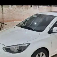 حواله شاهین جی سانروف دار