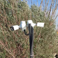 دزدگیر و دوربین مدار بسته|خدمات پیشه و مهارت|هرسین, |دیوار