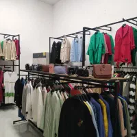 حراج پوشاک زنانه