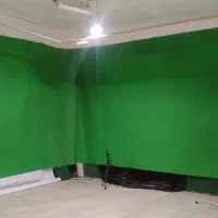 پرده کروماکی|دوربین عکاسی و فیلم‌برداری|تهران, قیام|دیوار