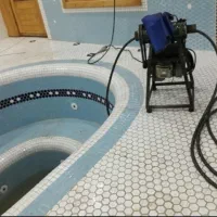 لوله بازکنی سعادت آباد شهرک غرب پونک مرزداران