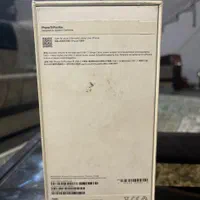 اپل iPhone 15 Pro Max با حافظهٔ ۵۱۲ گیگابایت|موبایل|اصفهان, کشاورزی|دیوار