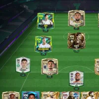 فروش اکانتFC MOBILE(فیفا موبایل)|کنسول، بازی ویدئویی و آنلاین|اندیمشک, |دیوار