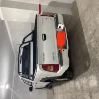 فوتون تونلند دو دیفرانسیل G7