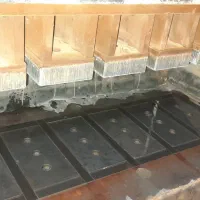 قالب آجر سه گل|مصالح و تجهیزات ساختمان|کهریزک, |دیوار