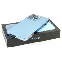 آیفون 13 pro   پرو ۲۵۶ گیگ