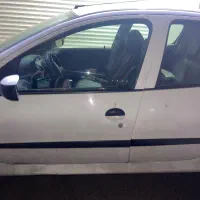 206sdv8|خودرو سواری و وانت|امیرکلا, |دیوار