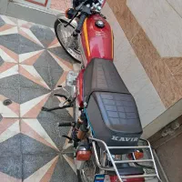 موتور کویر|موتورسیکلت|جهرم, |دیوار