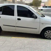 تیبا۲ مدل ۹۴ بدون رنگ شاسی سالم در حد صفر|خودرو سواری و وانت|لامرد, |دیوار