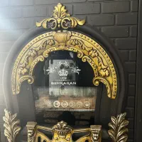 بخاری