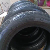 چهار حلقه لاستیک ۱۵ ال نود ۱۸۵