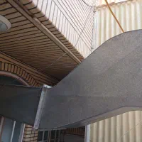 کانال کولر و دریچه نو