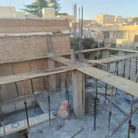 آرماتوربندی در مراغه