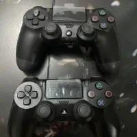 PS4 پی اس فور|کنسول، بازی ویدئویی و آنلاین|مشهد, ایثارگران|دیوار