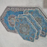 رومیزی ترمه