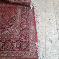 فرش دستباف بافت مشهد