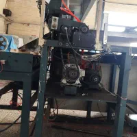 دستگاه گونی دوری.دوخت وبرش|ماشینآلات صنعتی|شاهینشهر, شهرک صنعتی اصفهان|دیوار